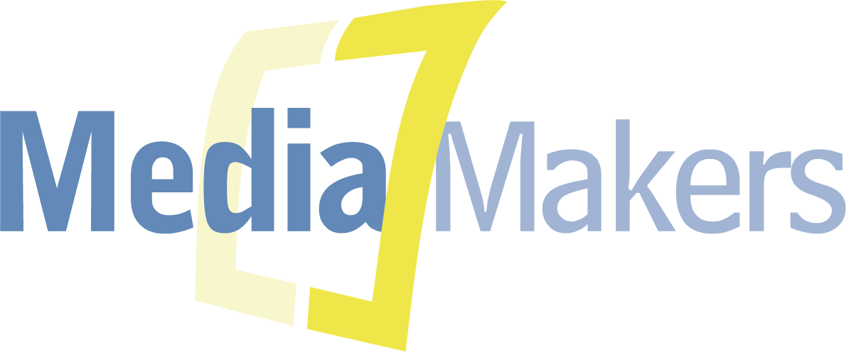 MediaMakers Logo